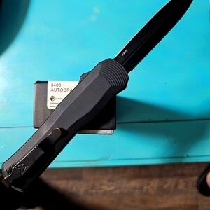 Benchmade kitchen filet knife